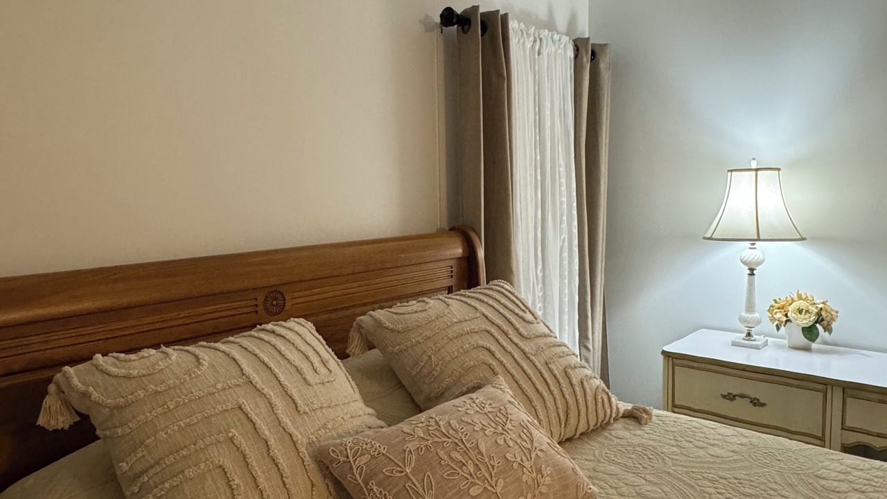 Photo of Bedroom in Frazeysburg