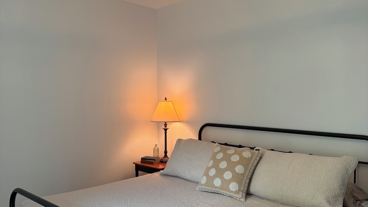 Photo of Bedroom in Frazeysburg