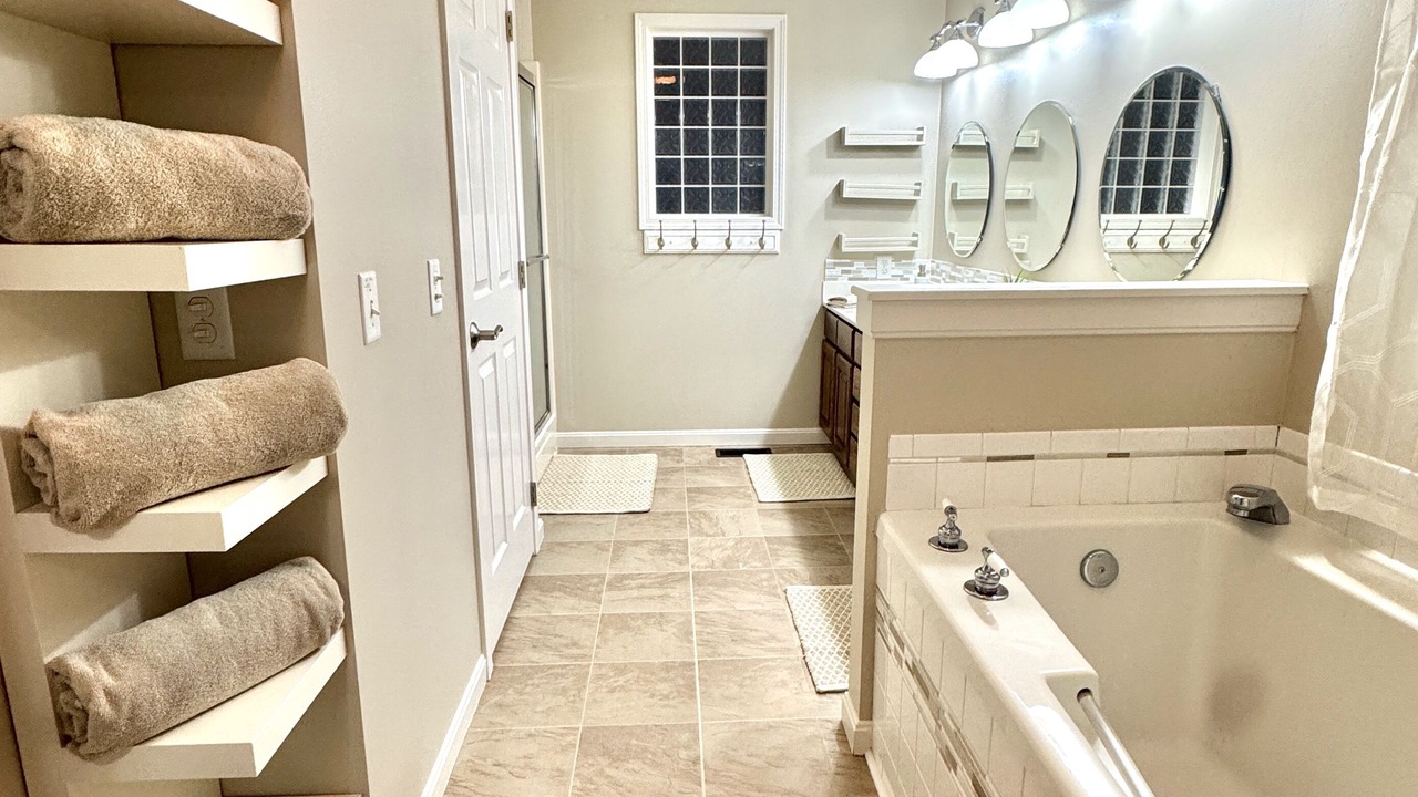 Photo of Bathroom in Apple Valley