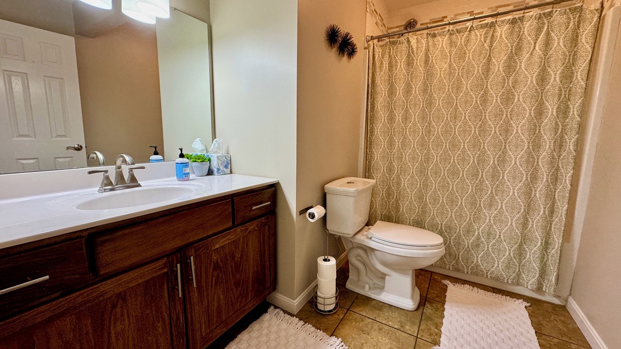 Photo of Bathroom in Apple Valley