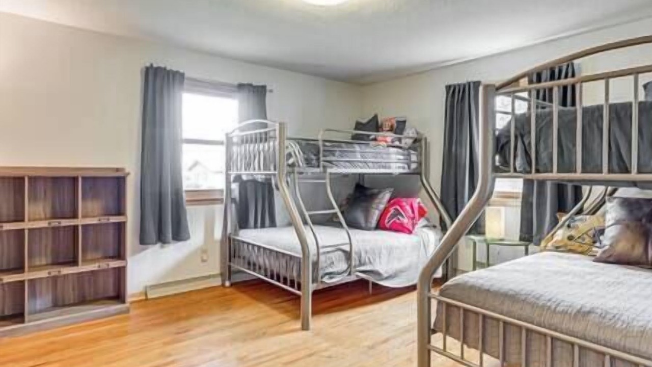 Photo of Bedroom in Canton