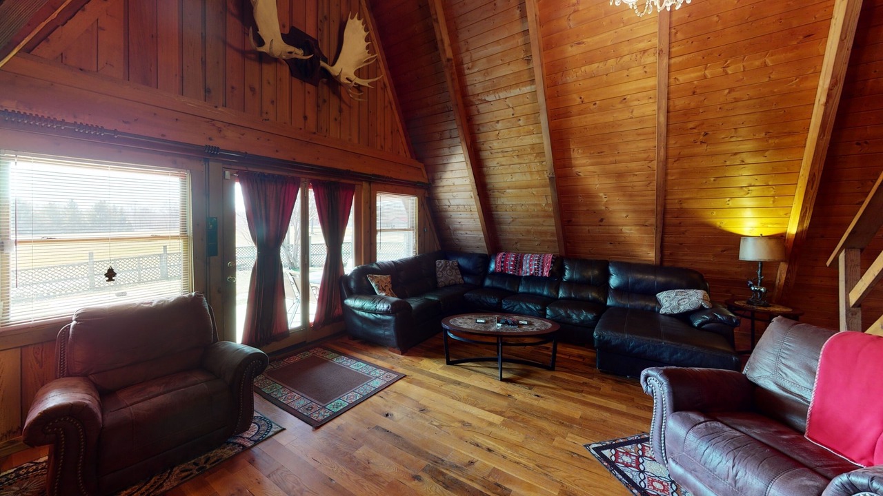 Photo of Livingroom in Nelsonville