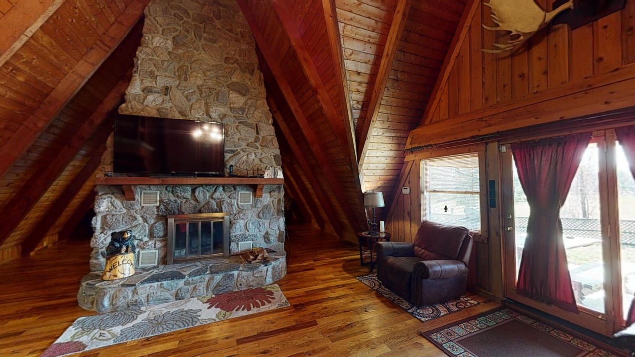 Photo of Livingroom in Nelsonville