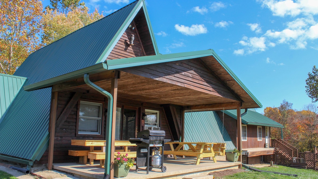 Photo of Outdoor in Nelsonville