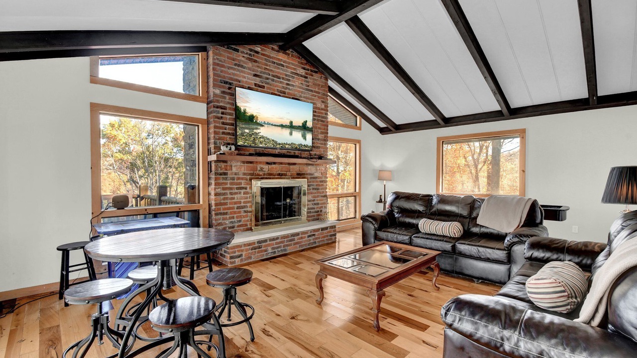 Photo of Livingroom in Rockbridge