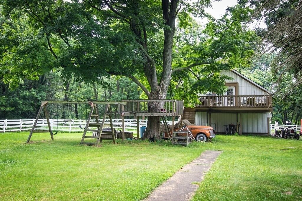Photo of Outdoor in Tallmadge