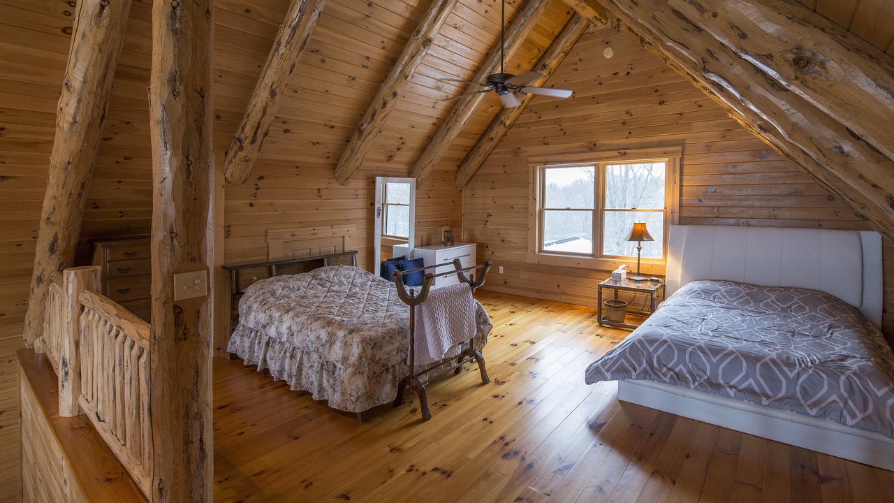 Photo of Bedroom in Sugarcreek