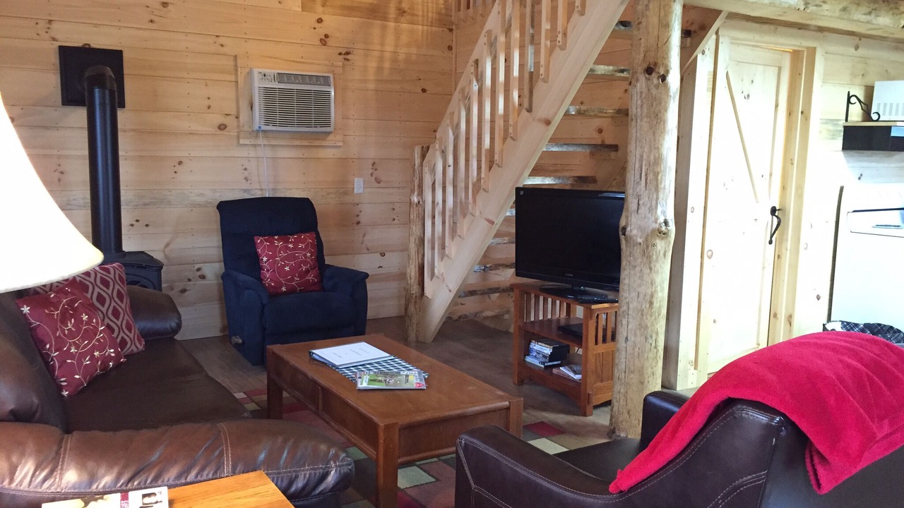Photo of Livingroom in Sharpsburg