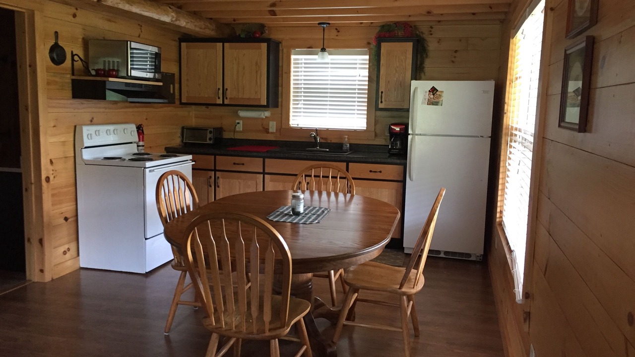 Photo of Kitchen in Sharpsburg