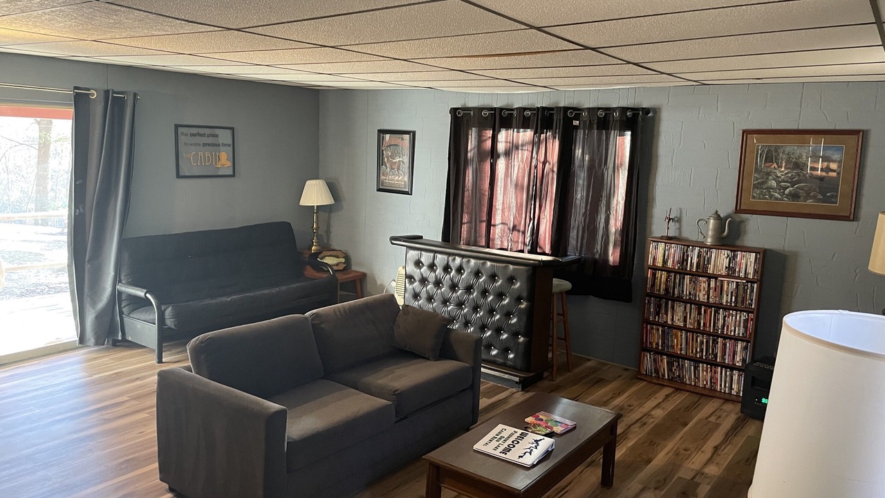 Photo of Livingroom in Freeport