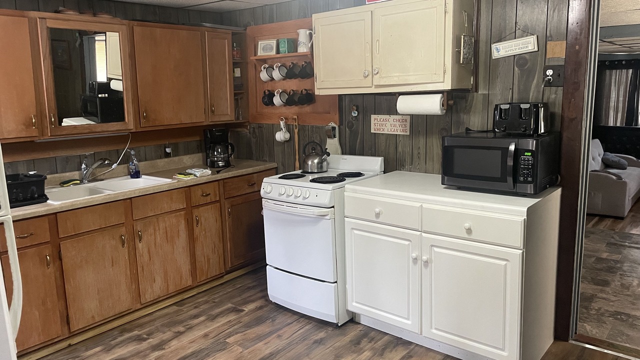 Photo of Kitchen in Freeport