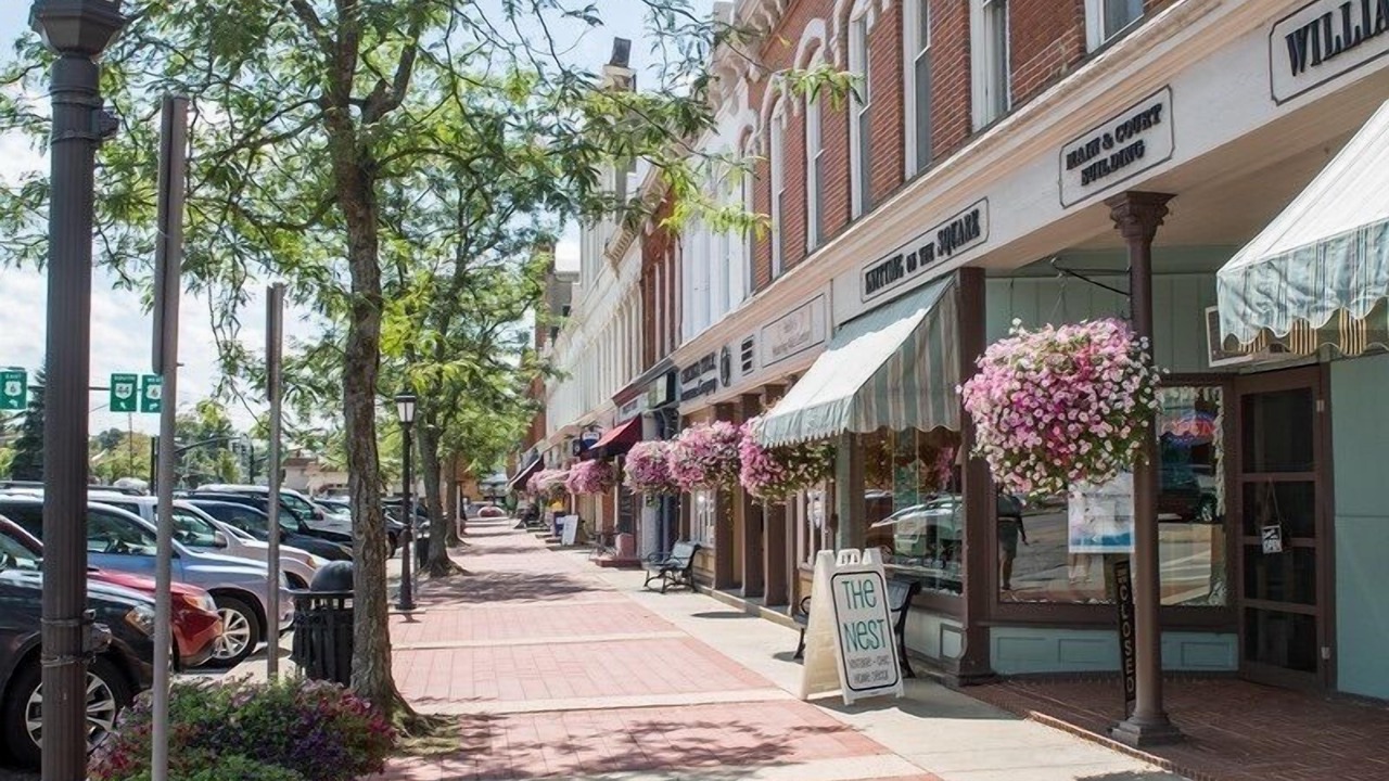 Photo of Outdoor in Chardon