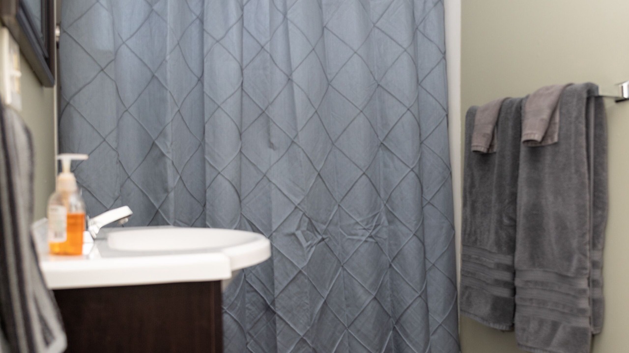 Photo of Bathroom in Chardon
