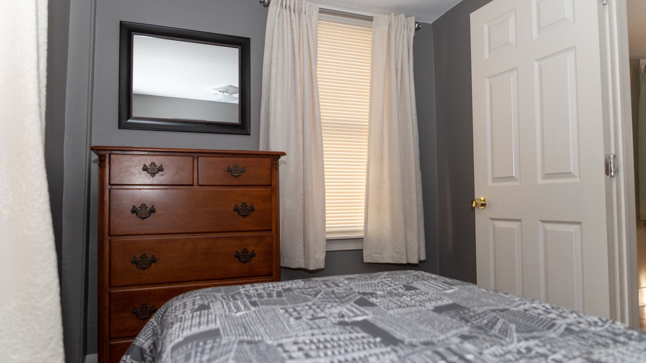 Photo of Bedroom in Chardon
