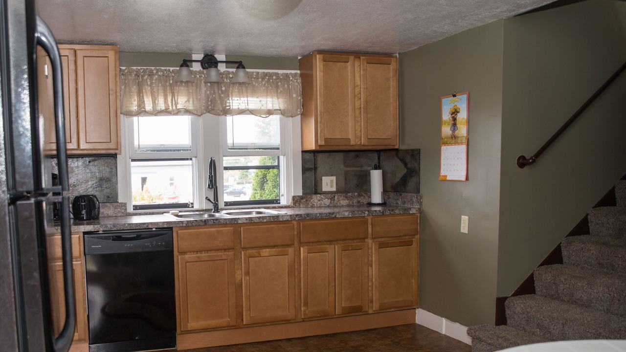 Photo of Kitchen in Chardon
