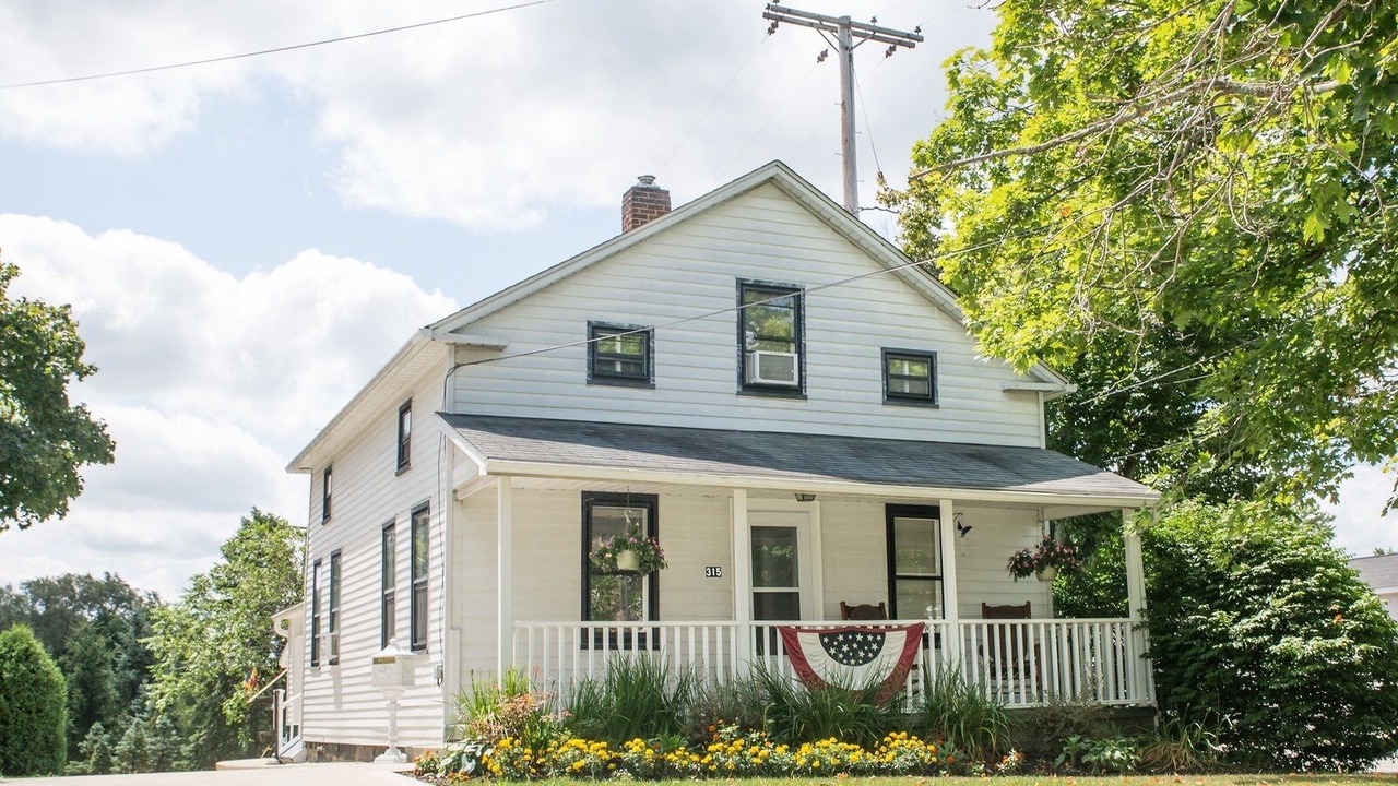 Photo of Outdoor in Chardon