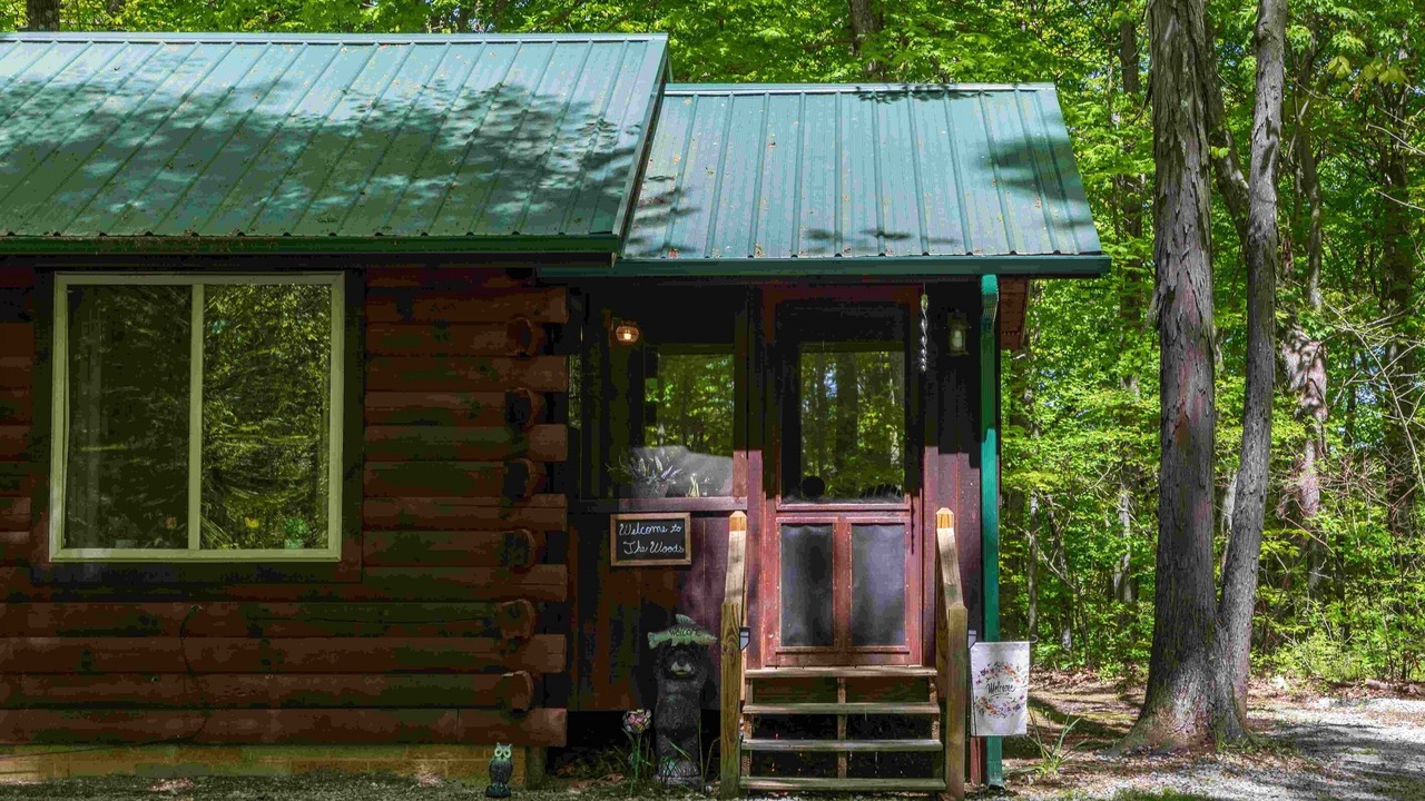 Photo of Outdoor in Logan
