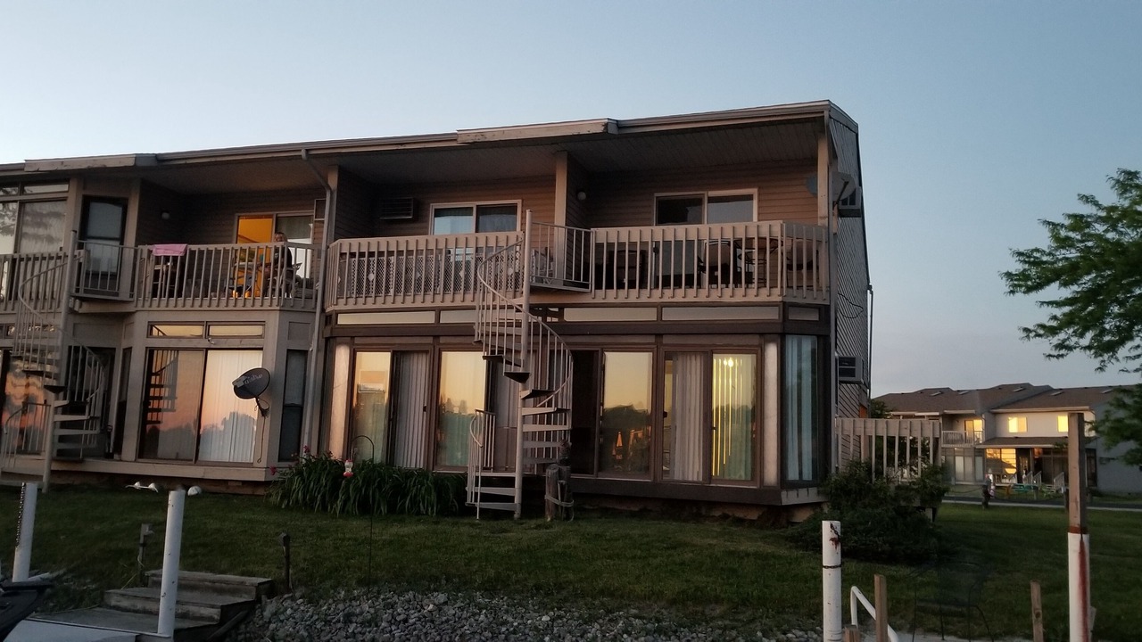 Photo of Outdoor in Oak Harbor