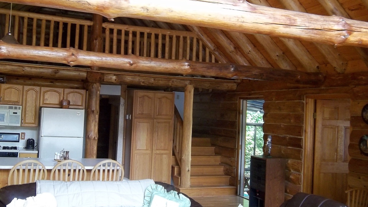 Photo of Bedroom in Kimbolton