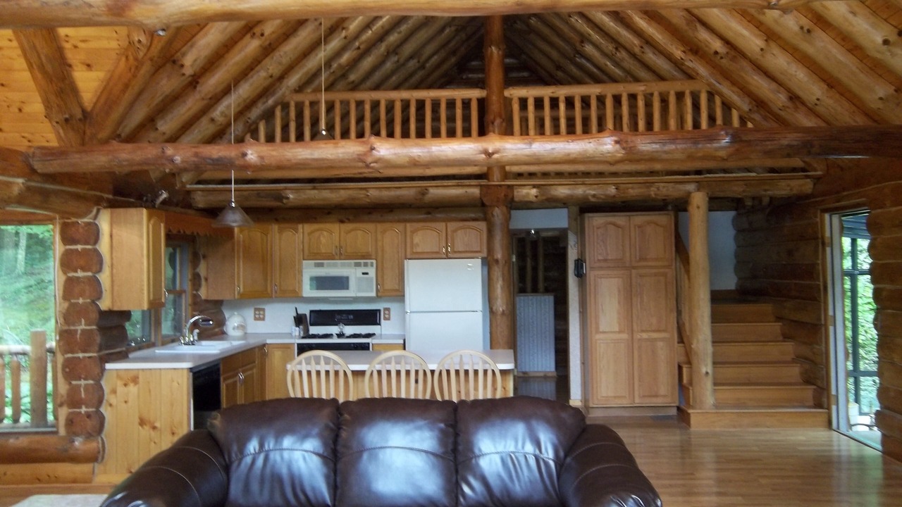 Photo of Bedroom in Kimbolton