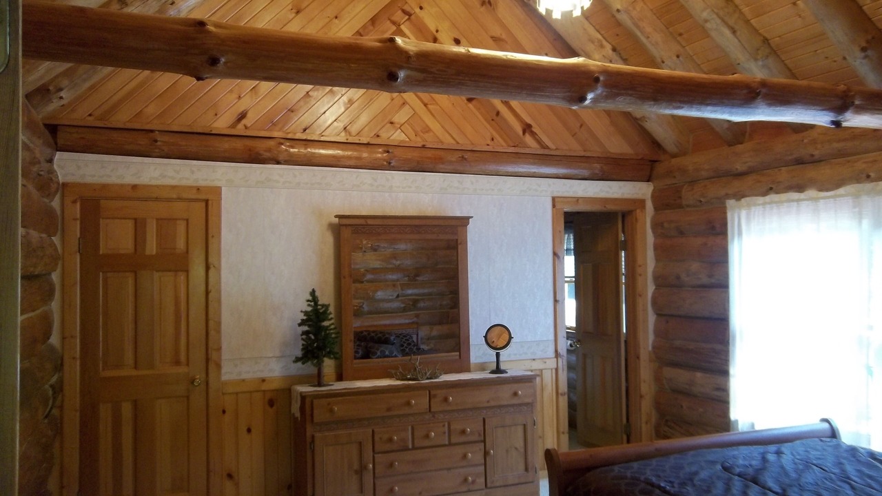 Photo of Bathroom in Kimbolton