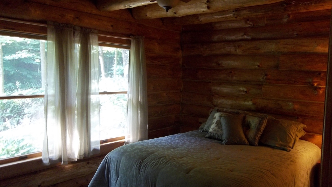 Photo of Bedroom in Kimbolton
