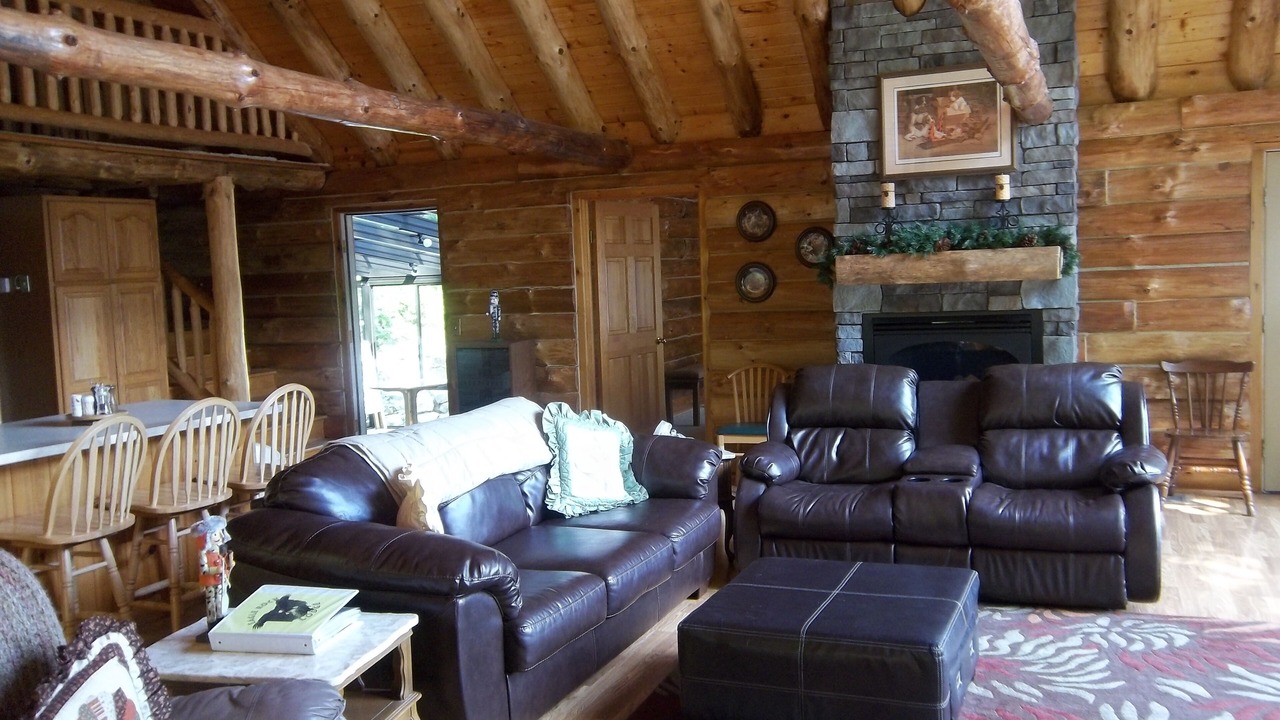 Photo of Bedroom in Kimbolton