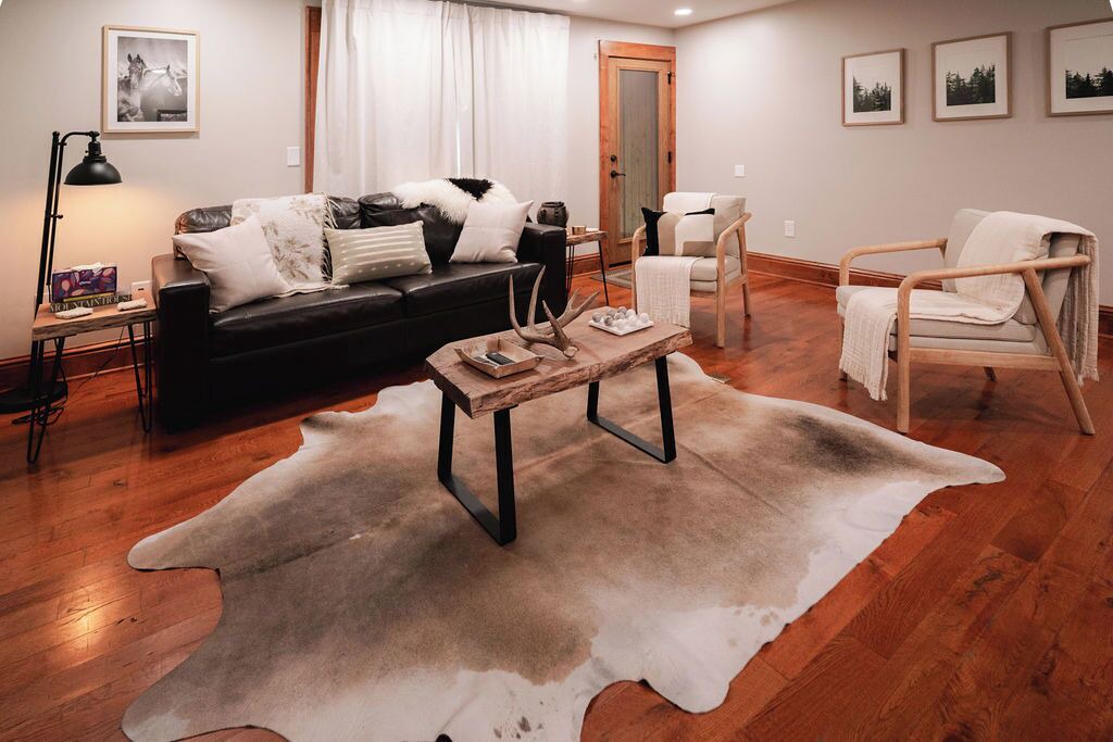 Photo of Livingroom in Rushville