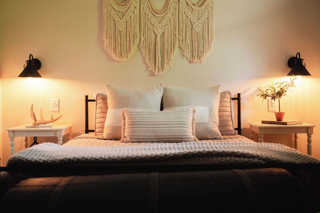 Photo of Bedroom in Rushville
