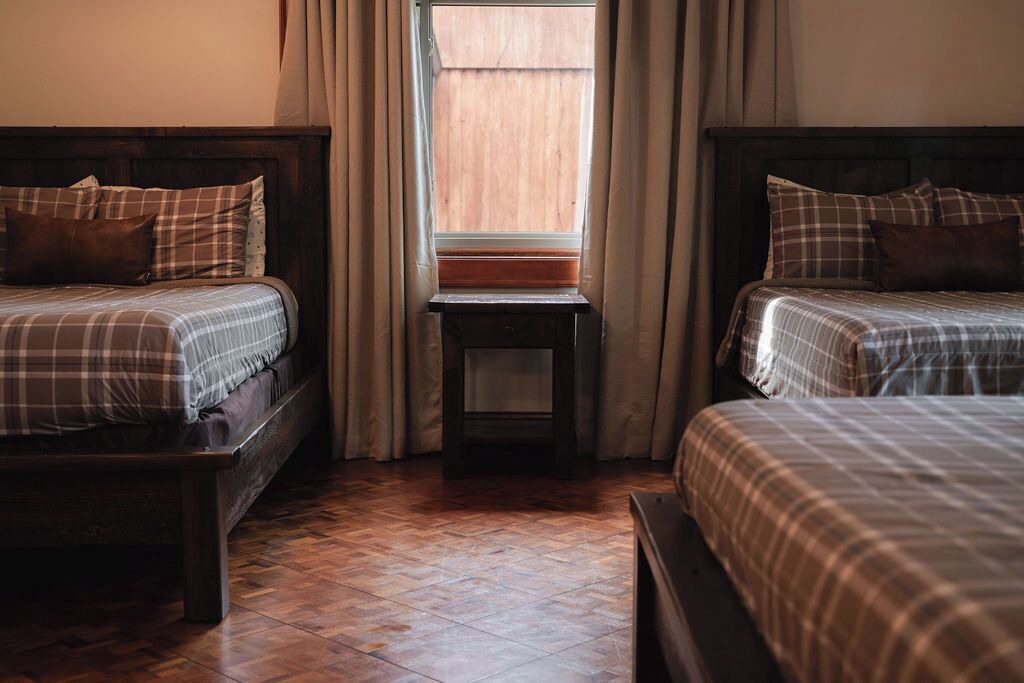 Photo of Bedroom in Rushville