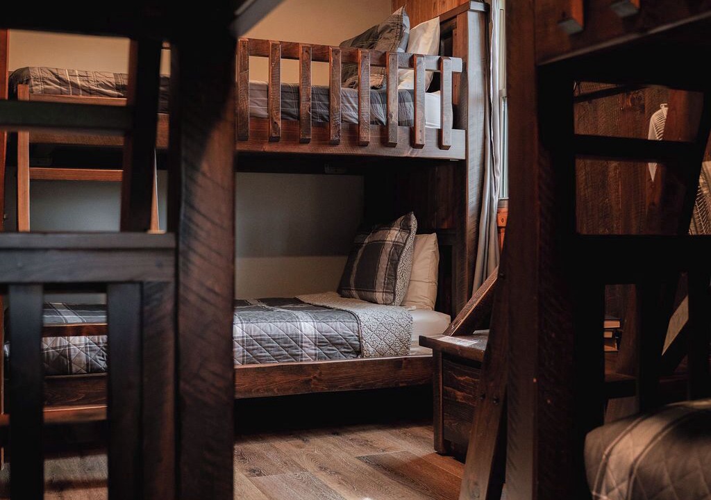 Photo of Bedroom in Rushville