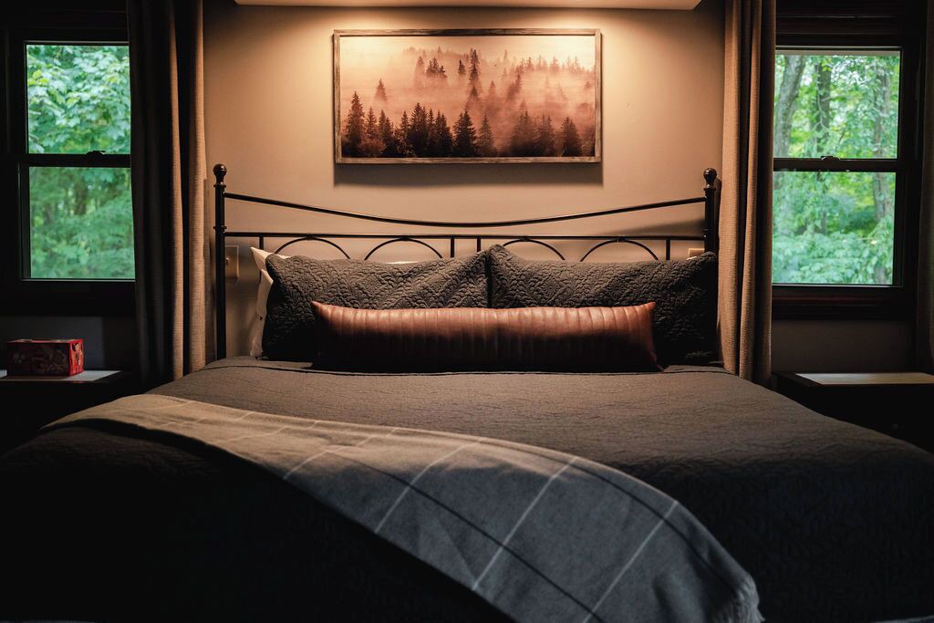 Photo of Bedroom in Rushville