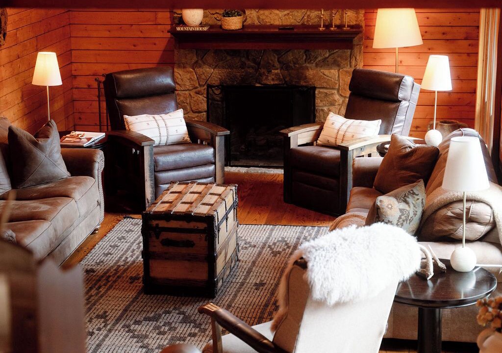 Photo of Livingroom in Rushville