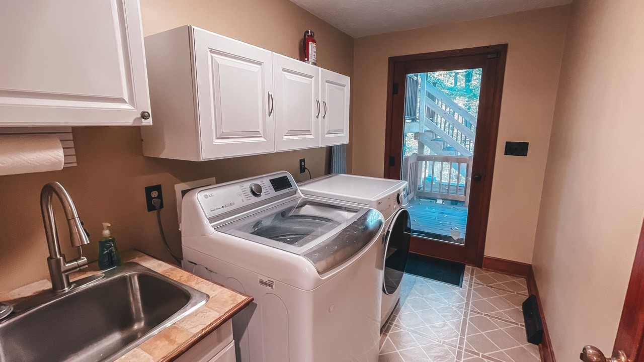 Photo of Bedroom in Rushville