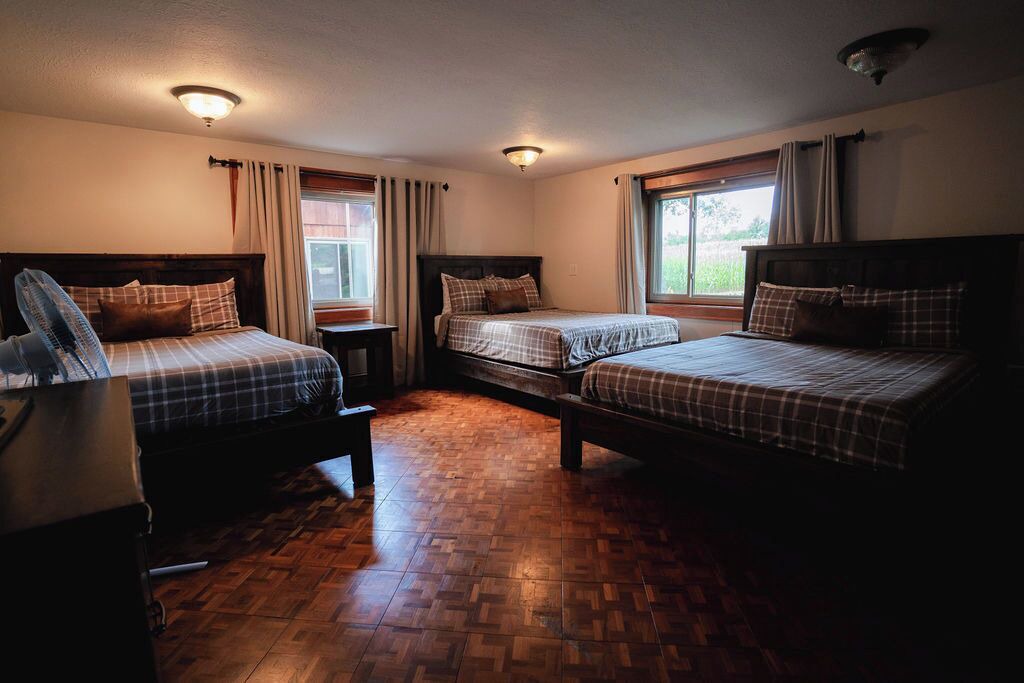 Photo of Bedroom in Rushville