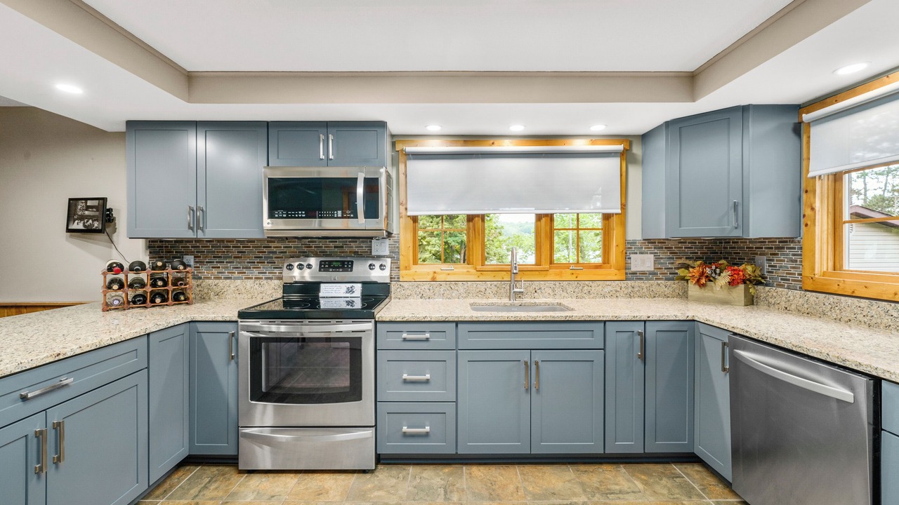 Photo of Kitchen in Logan