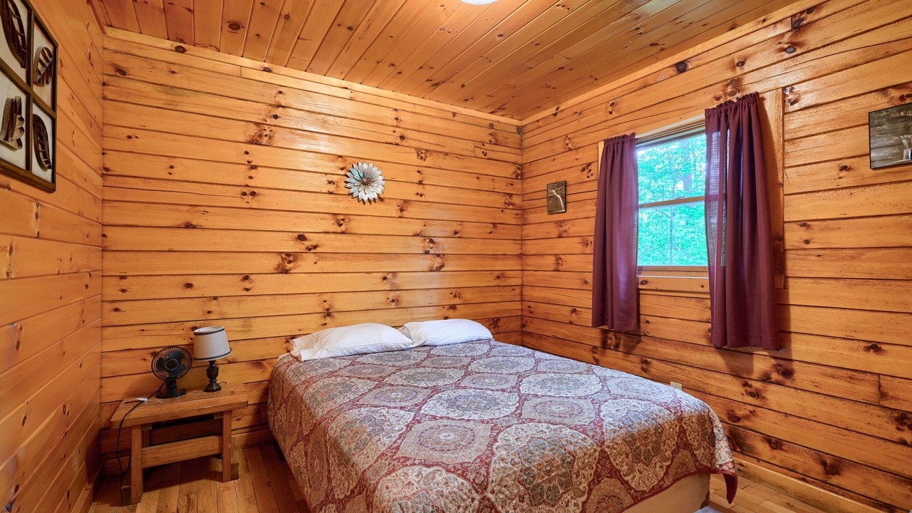 Photo of Bedroom in Logan