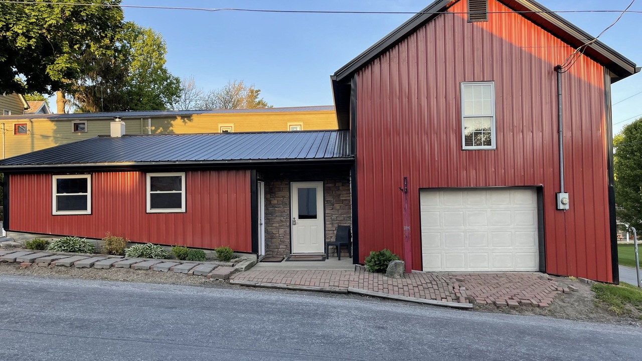 Photo of Outdoor in Winesburg