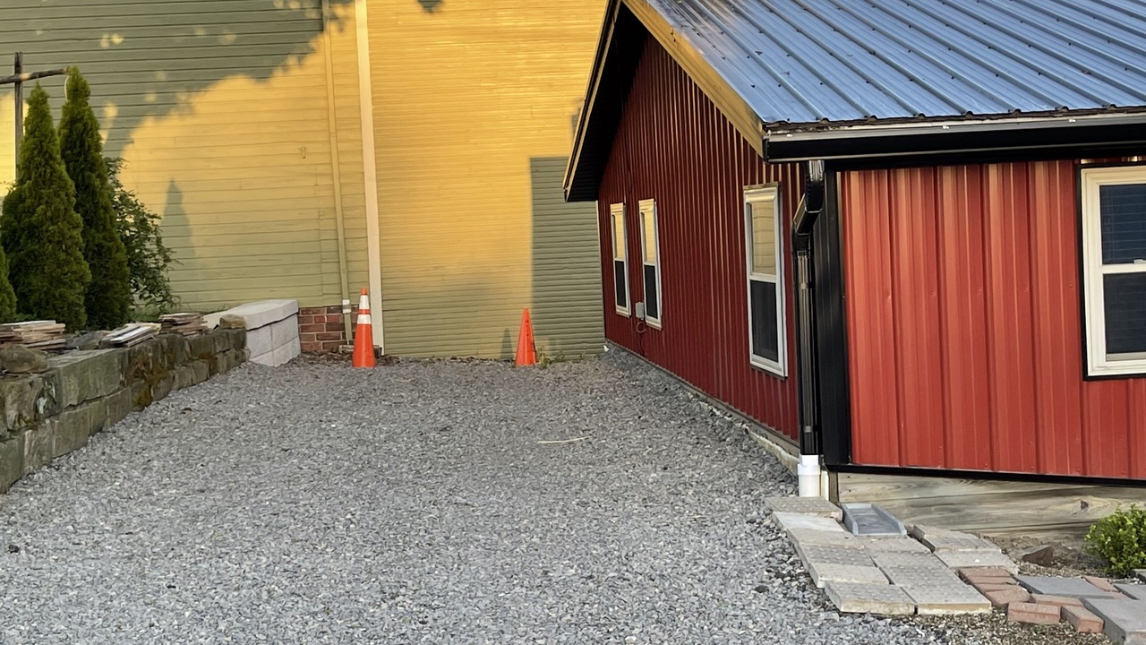Photo of Outdoor in Winesburg