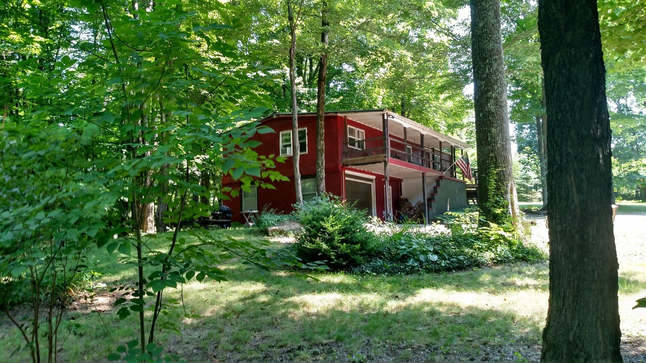 Photo of Outdoor in Tippecanoe