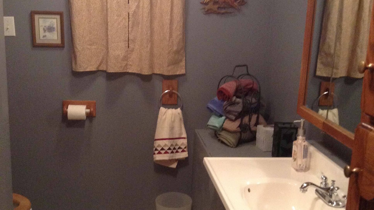Photo of Bathroom in Tippecanoe