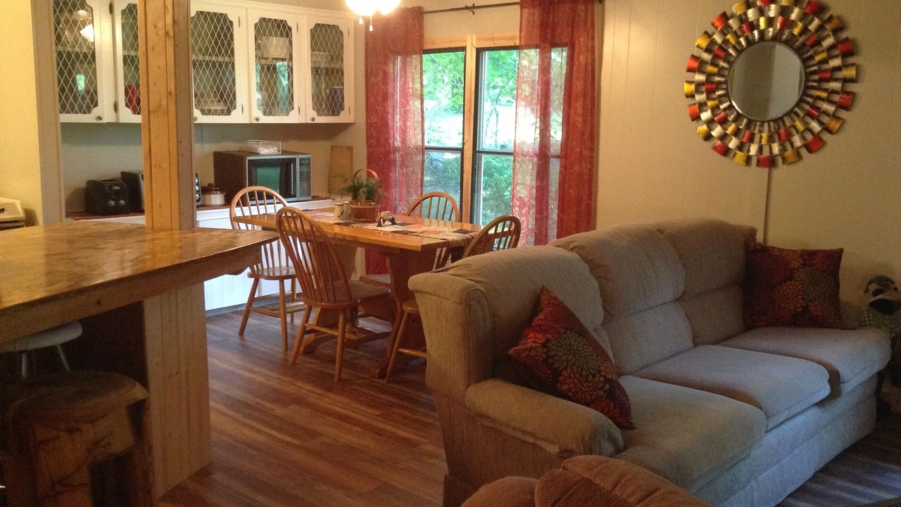 Photo of Livingroom in Tippecanoe