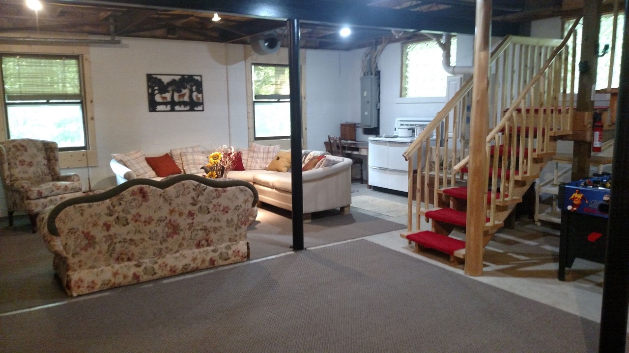 Photo of Livingroom in Tippecanoe