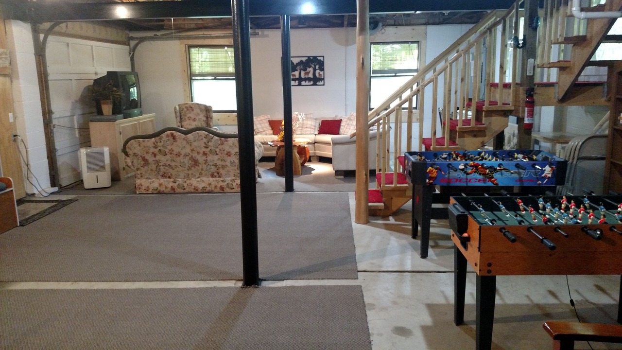 Photo of Bedroom in Tippecanoe