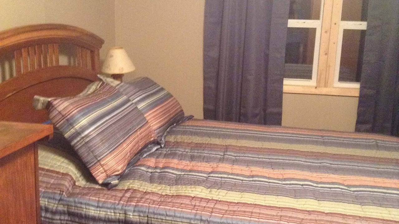 Photo of Bedroom in Tippecanoe