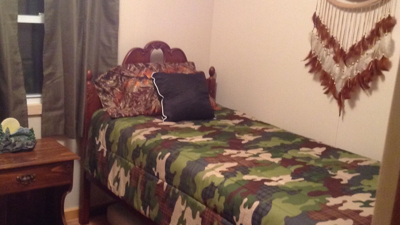 Photo of Bedroom in Tippecanoe