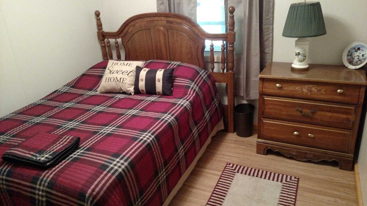 Photo of Bedroom in Tippecanoe