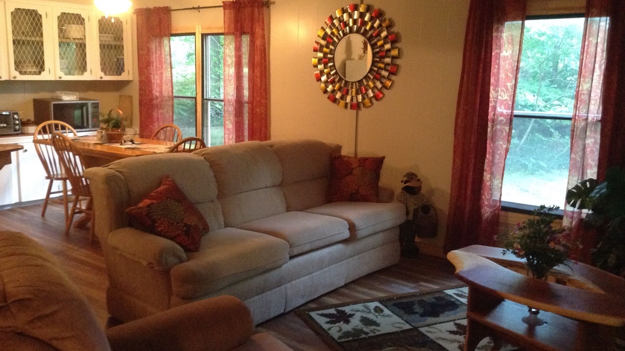 Photo of Livingroom in Tippecanoe