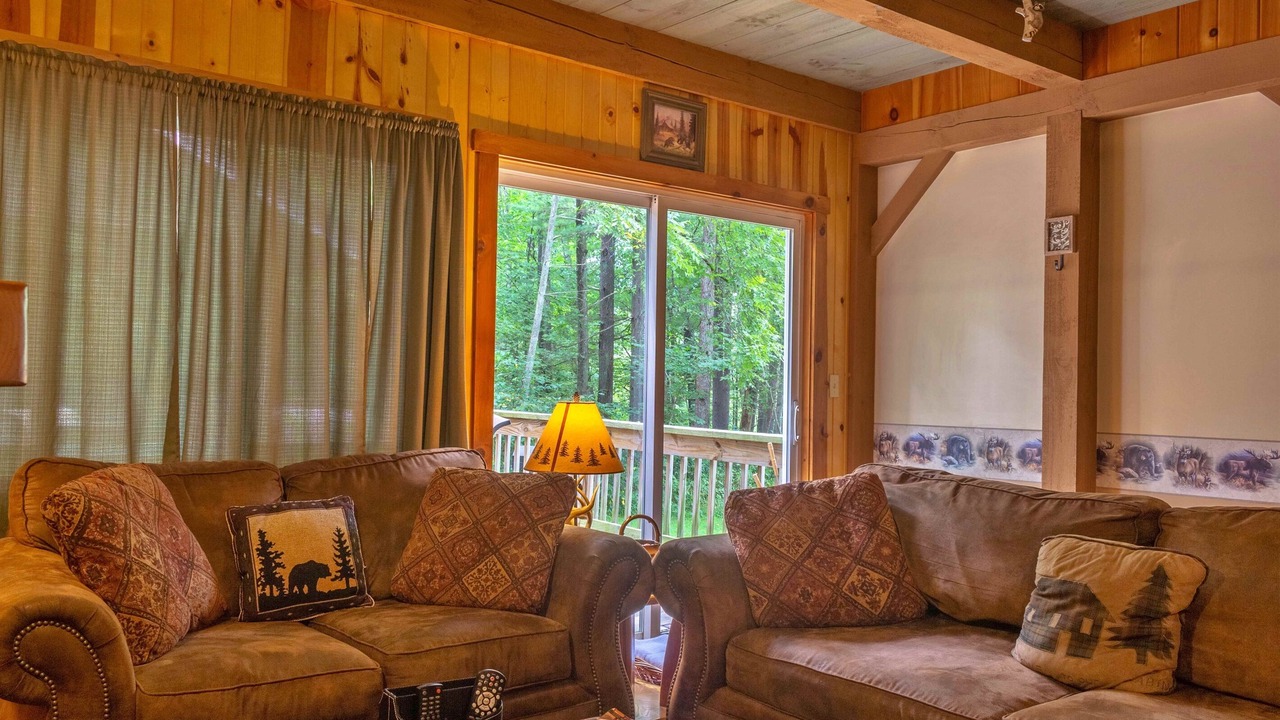 Photo of Bedroom in Logan