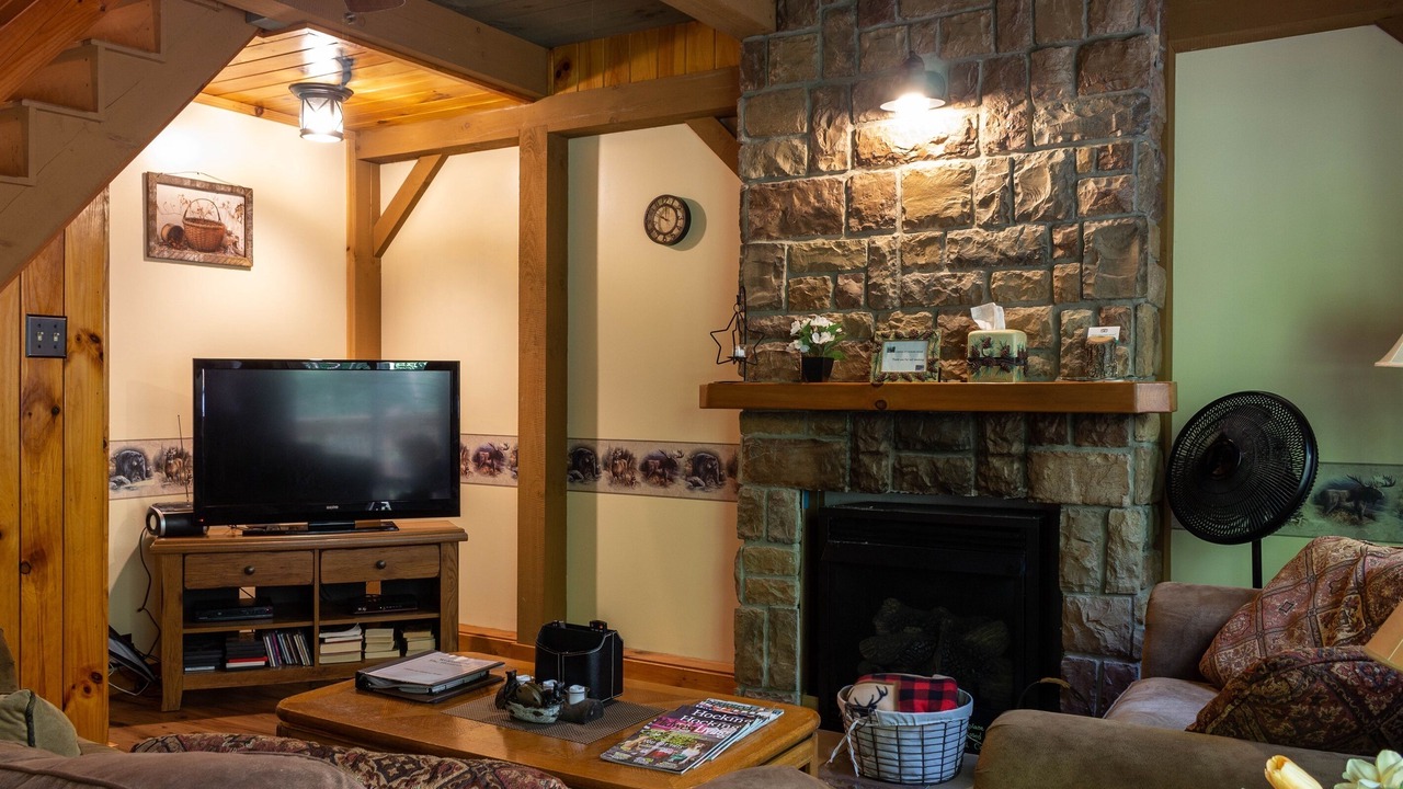 Photo of Bedroom in Logan